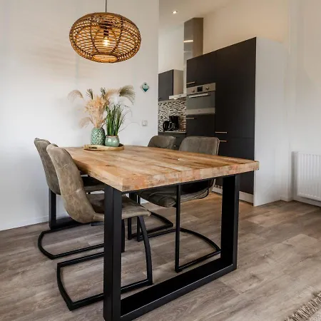 Chalet Biebosch Bemelen