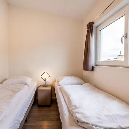 Chalet Biebosch Bemelen