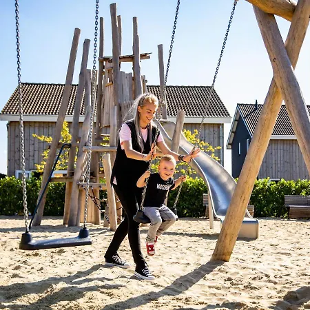 Biebosch Chalet Bemelen