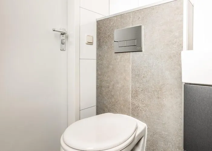 Biebosch Domek alpejski *