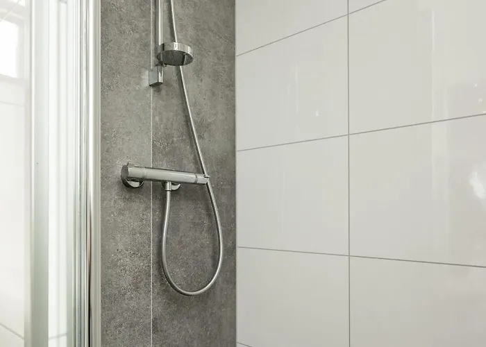 Biebosch Domek alpejski