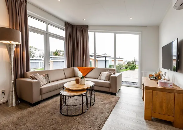 Domek alpejski Biebosch *