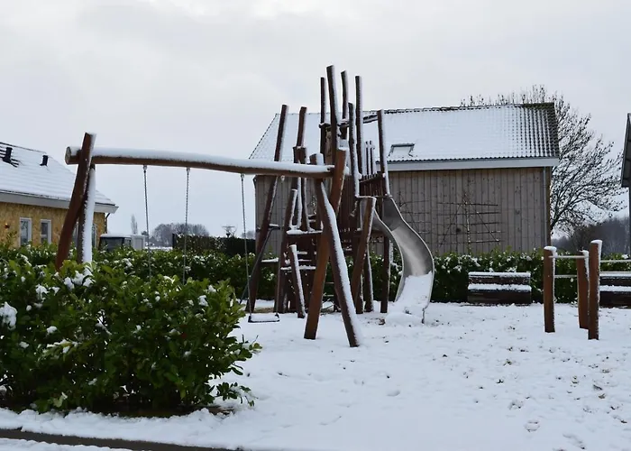 Domek alpejski Biebosch Bemelen