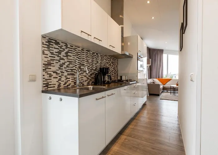 Biebosch Domek alpejski