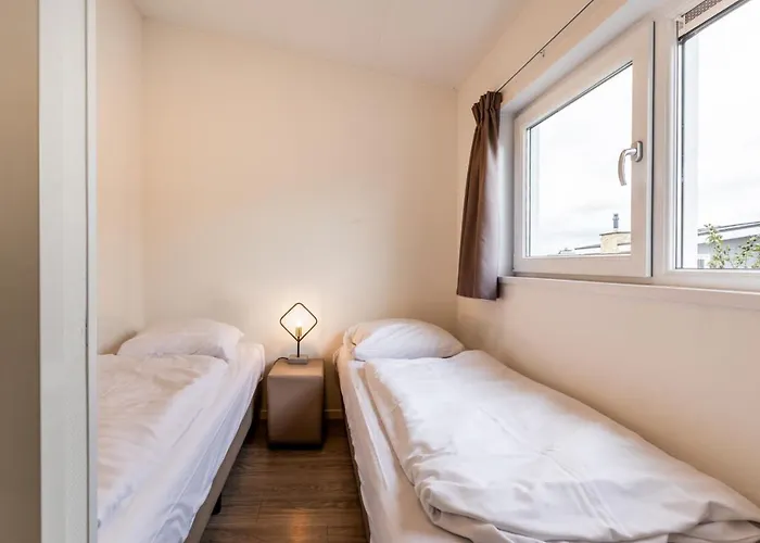 Domek alpejski Biebosch Bemelen