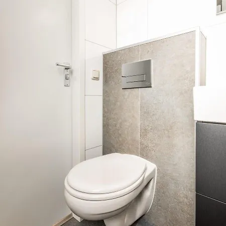 Biebosch شاليه *